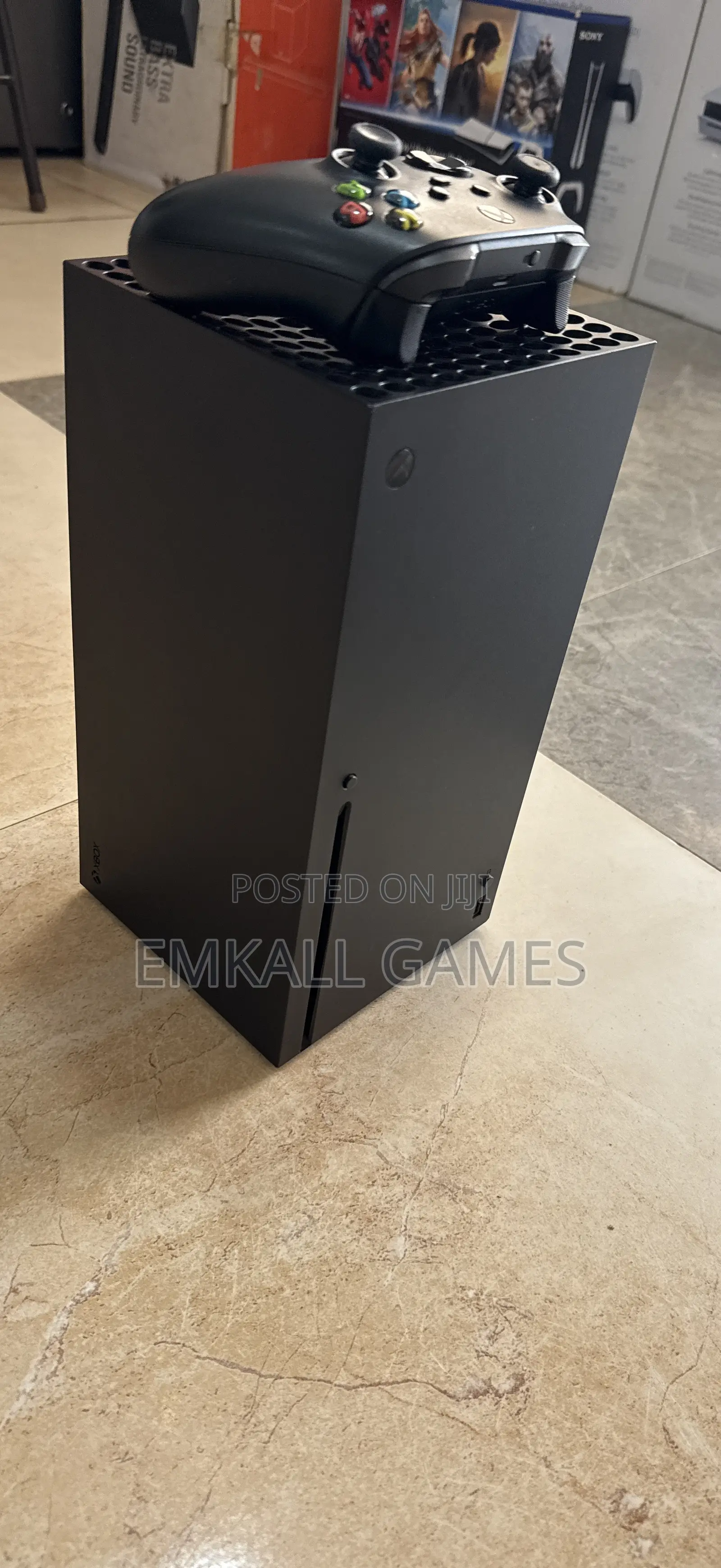 Xbox Series X