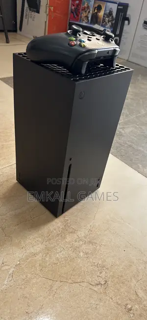 Xbox Series X