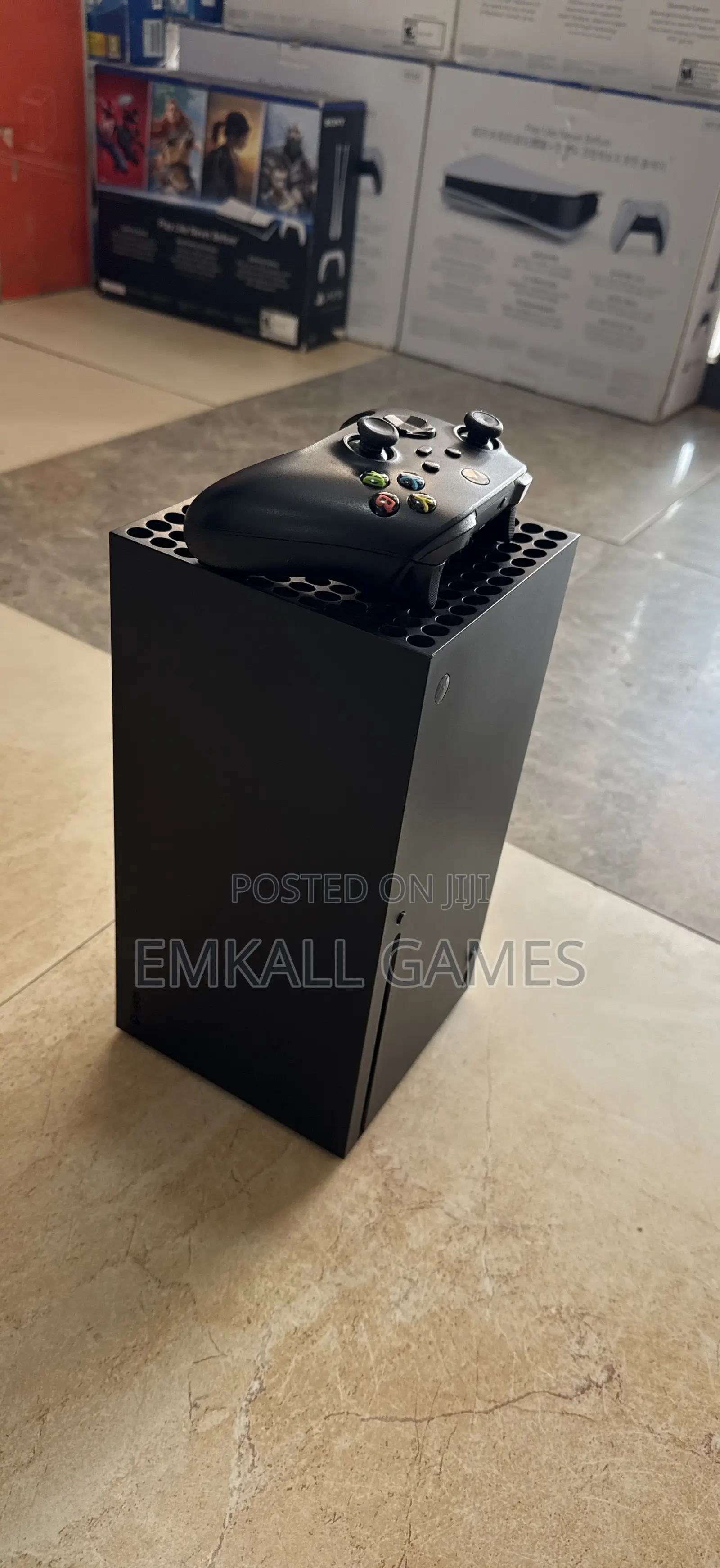Xbox Series X