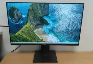 Dell U2419hc 24' Edgeless Type-C Ips Monitor