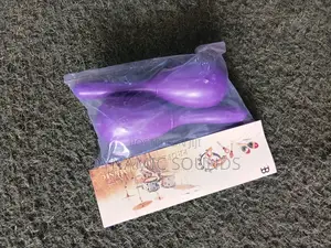 Maracas Shaker