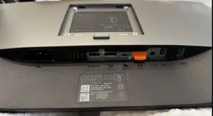 Dell U2419hc 24' Edgeless Type-C Ips Monitor