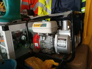 3"Gasoline Water Pump 6hp
