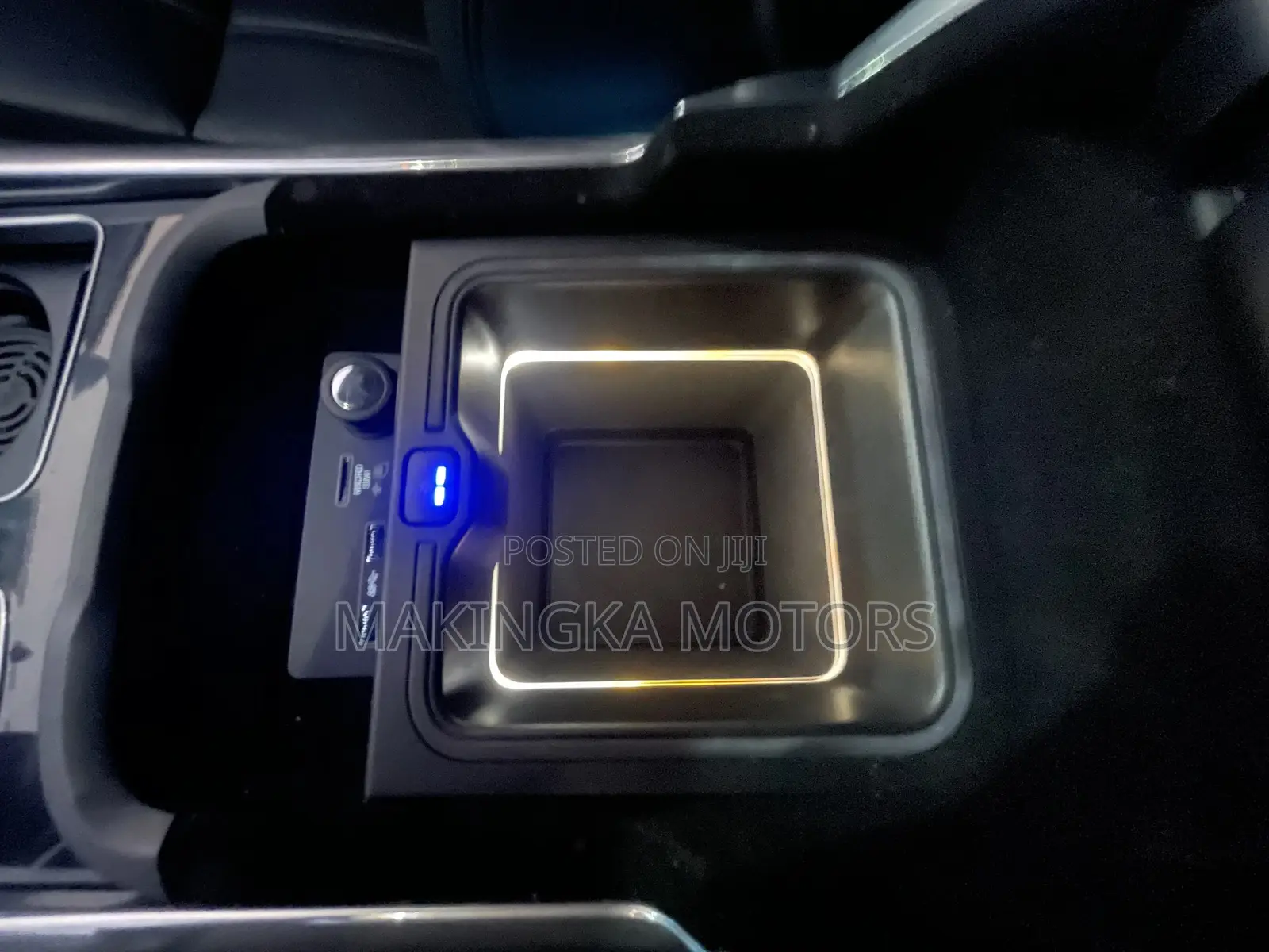 Land Rover Range Rover Sport 2021 Black