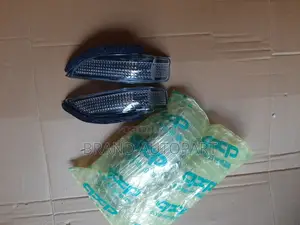 Mirror Light for All Cars Available