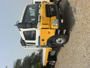 45 Ton Hyundai Truck