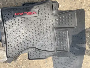 Range Rover Velar Floor Mat