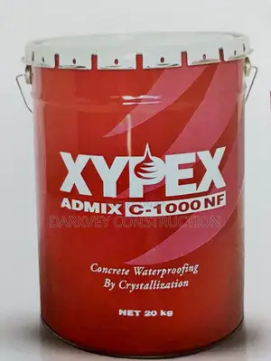 Xypex C - 1000 Nf