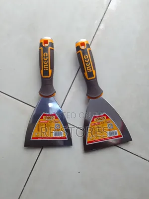 Ingco Putty Trowel 100mm(4")