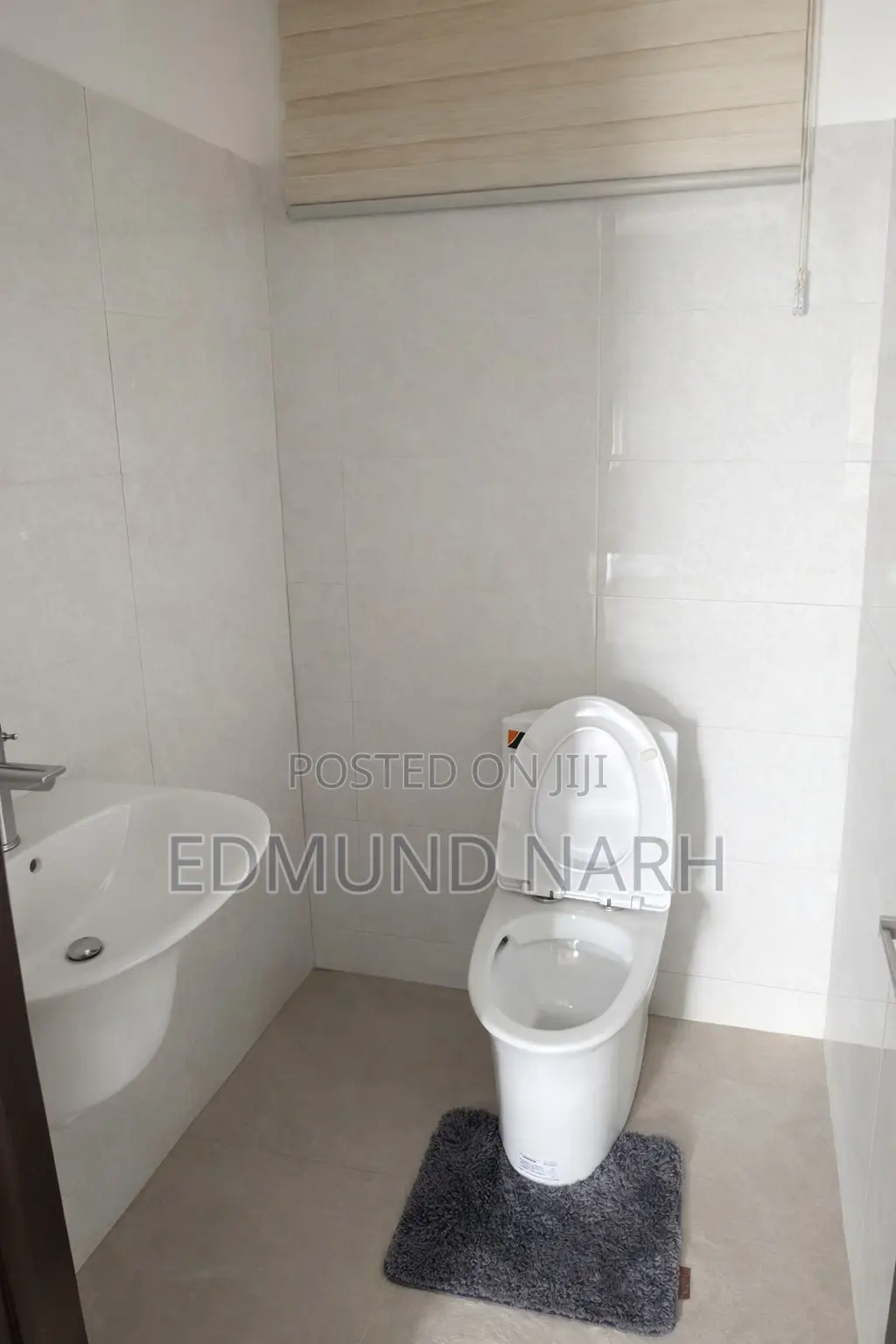 Furnished 2bdrm Apartment in North Legon for rent