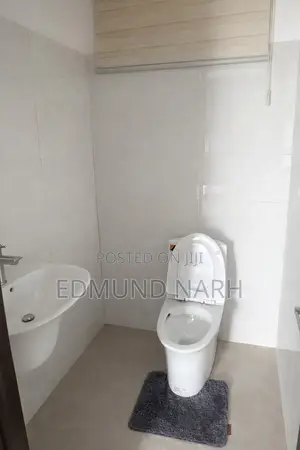 Furnished 2bdrm Apartment in North Legon for rent