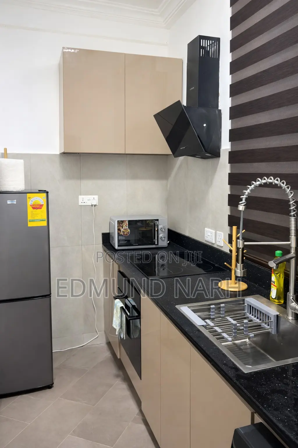 Furnished 2bdrm Apartment in North Legon for rent