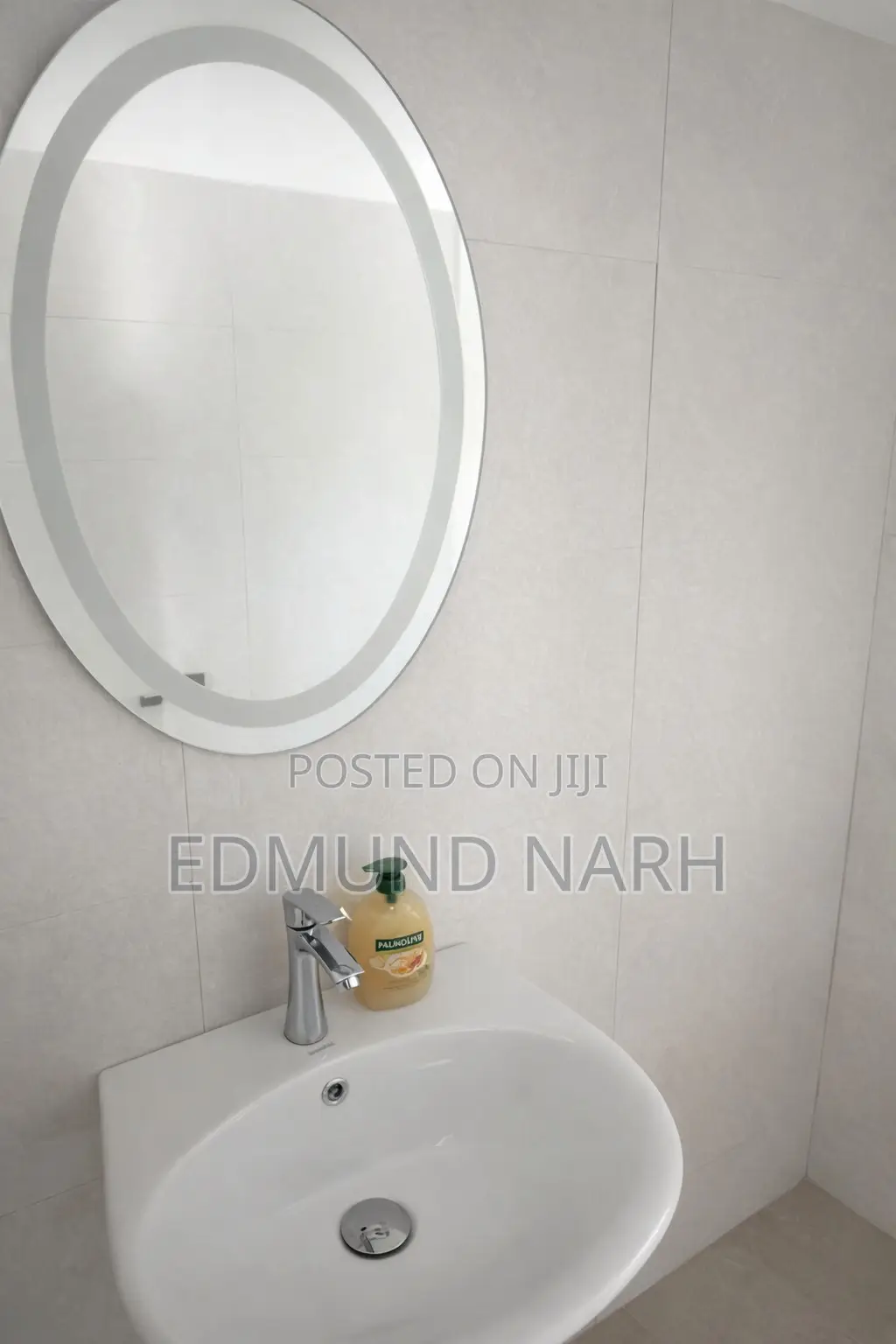 Furnished 2bdrm Apartment in North Legon for rent
