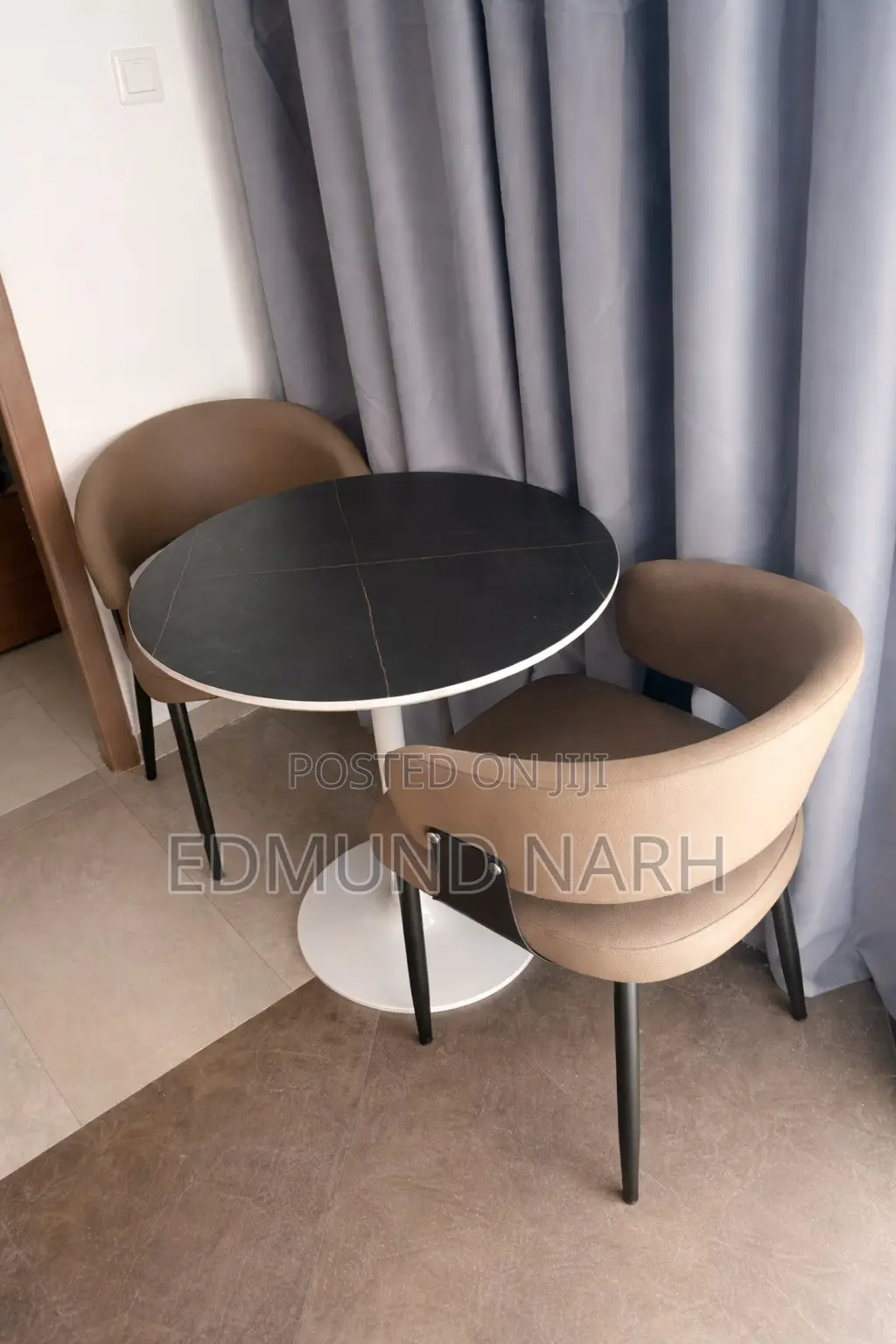 Furnished 2bdrm Apartment in North Legon for rent