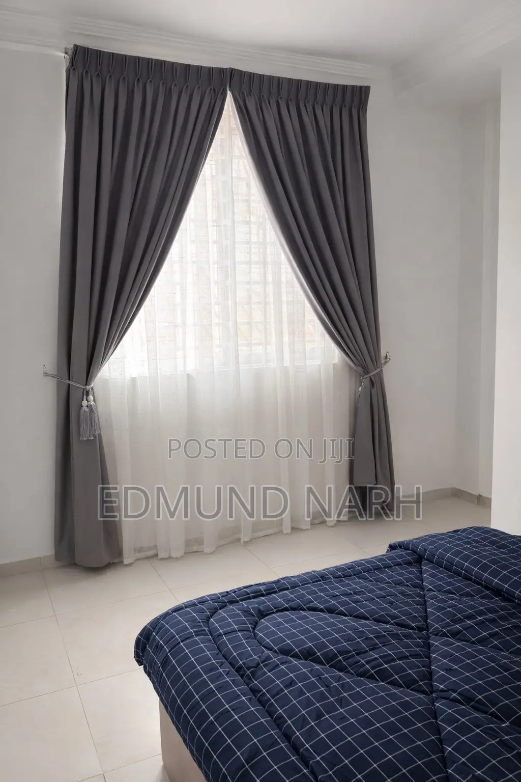 Furnished 2bdrm Apartment in North Legon for rent