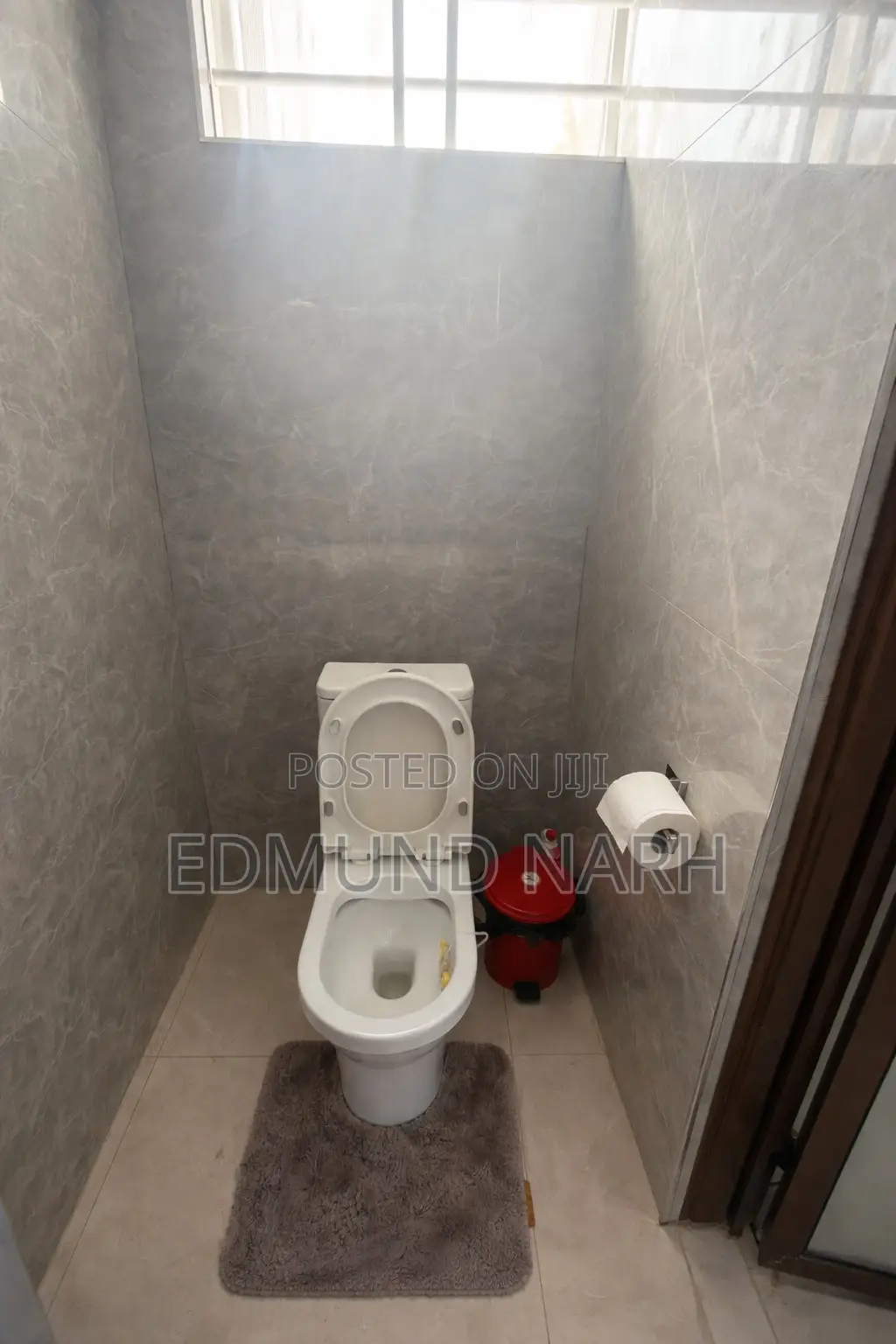 Furnished 2bdrm Apartment in North Legon for rent