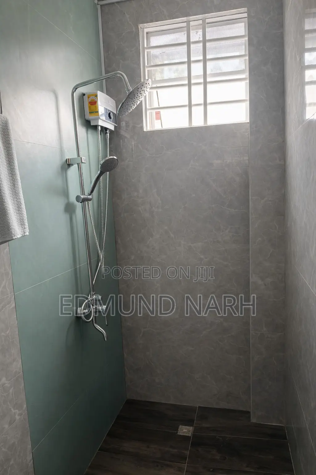 Furnished 2bdrm Apartment in North Legon for rent