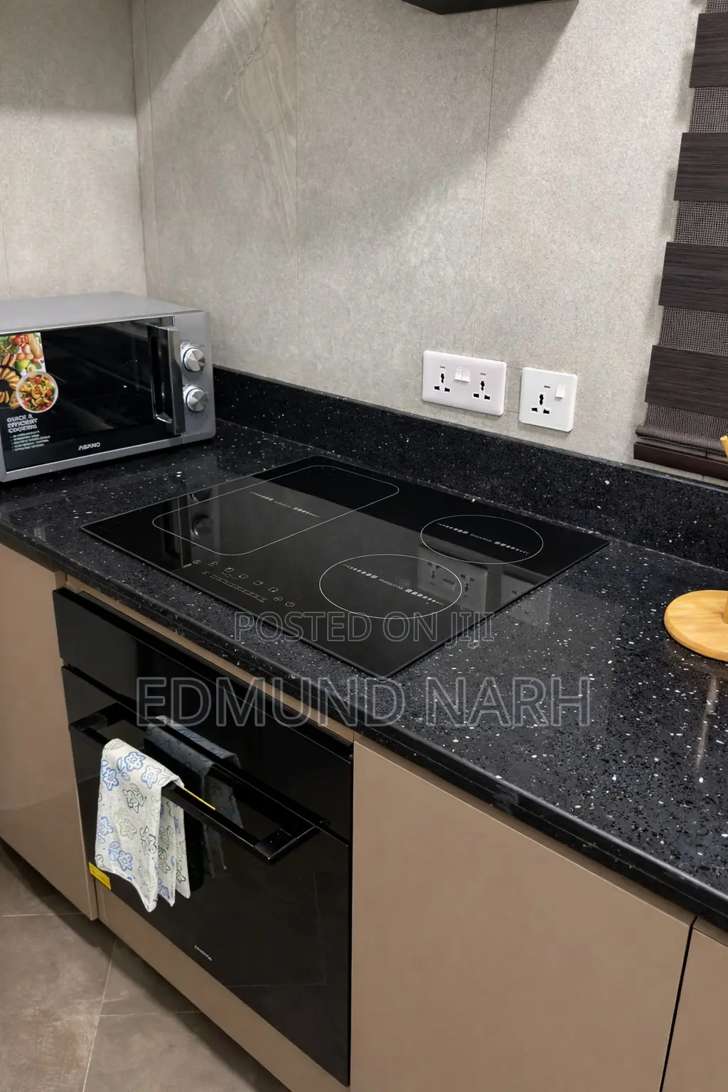 Furnished 2bdrm Apartment in North Legon for rent