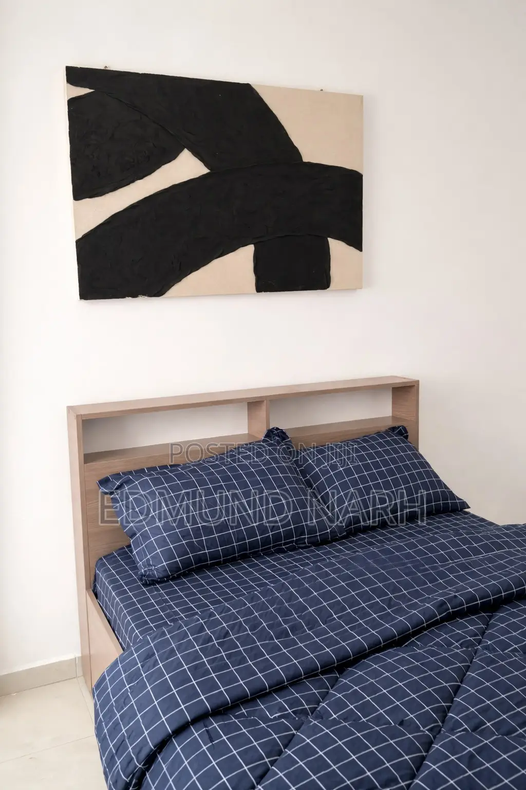 Furnished 2bdrm Apartment in North Legon for rent