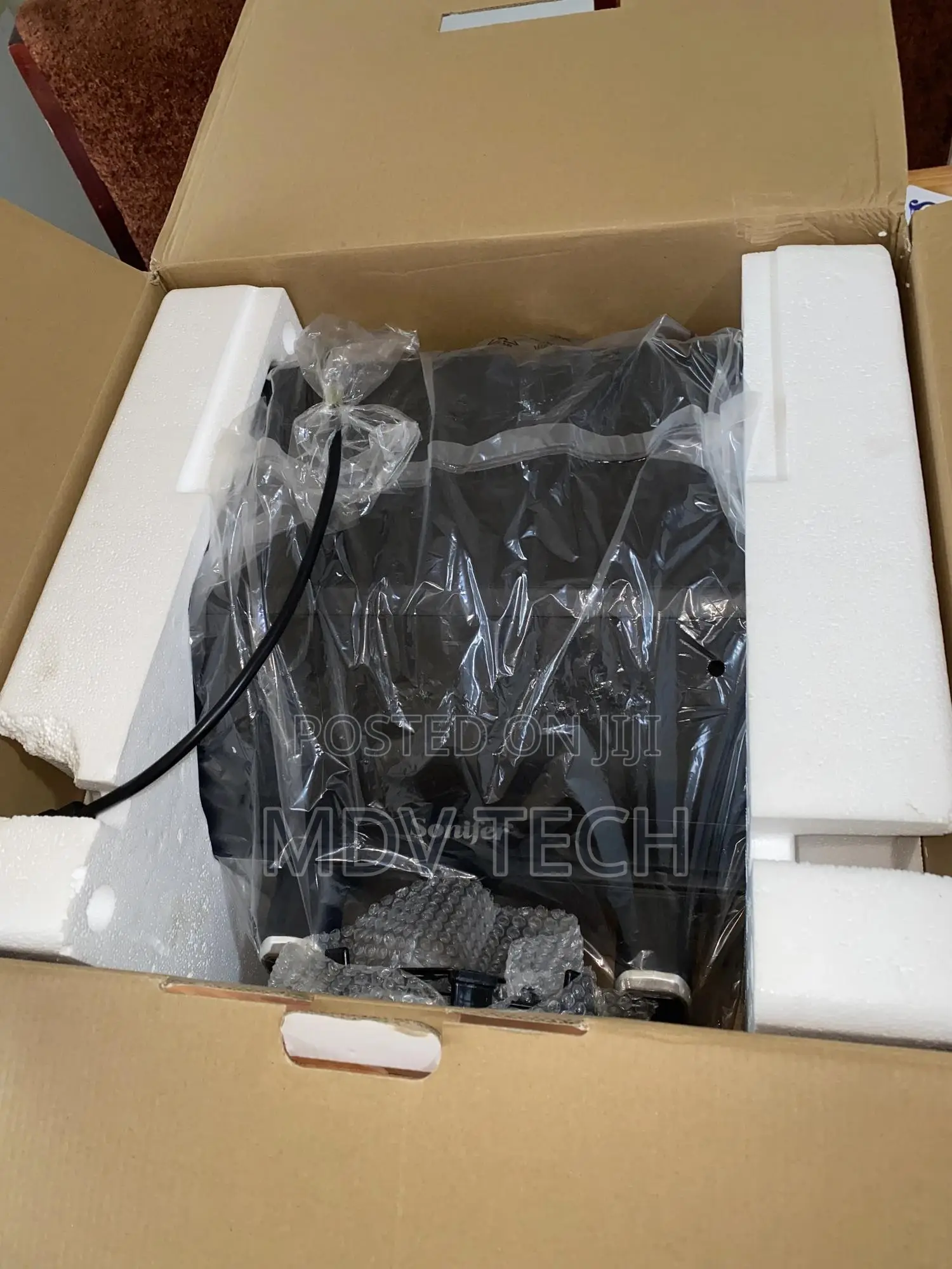 Sonifer Air Fryer Sf-1038