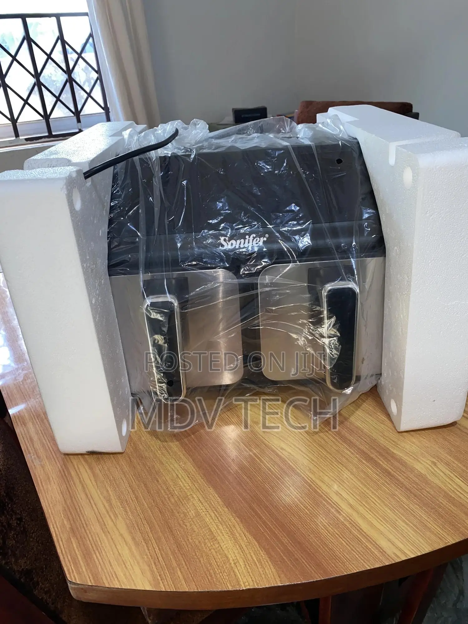 Sonifer Air Fryer Sf-1038