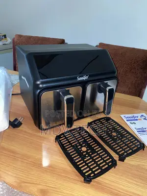 Sonifer Air Fryer Sf-1038