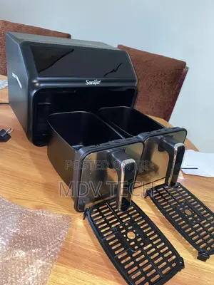 Sonifer Air Fryer Sf-1038