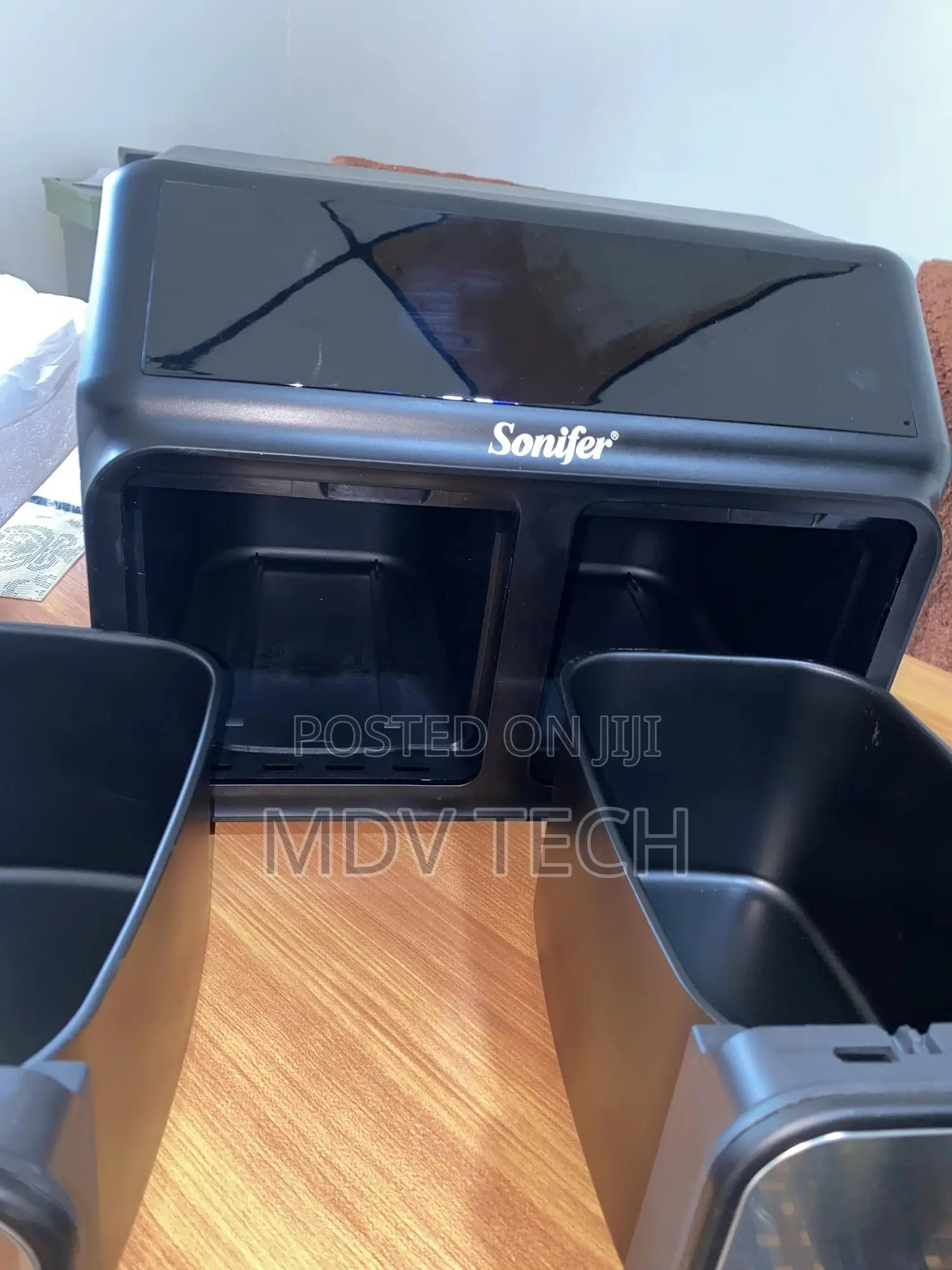 Sonifer Air Fryer Sf-1038