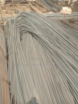 16mm Rods Tons, (30ft)=7700(40ft)=10500