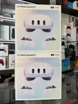 Meta Quest 3 512gb