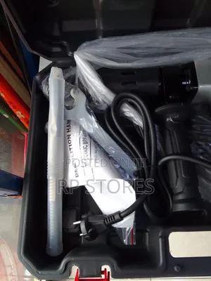 Bosch Rotary Hammer Drill 1100w