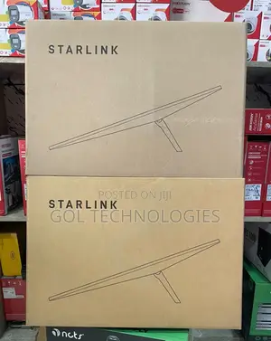 Starlink Gen3 V4 Standard