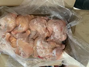 Soft Chicken Thigh