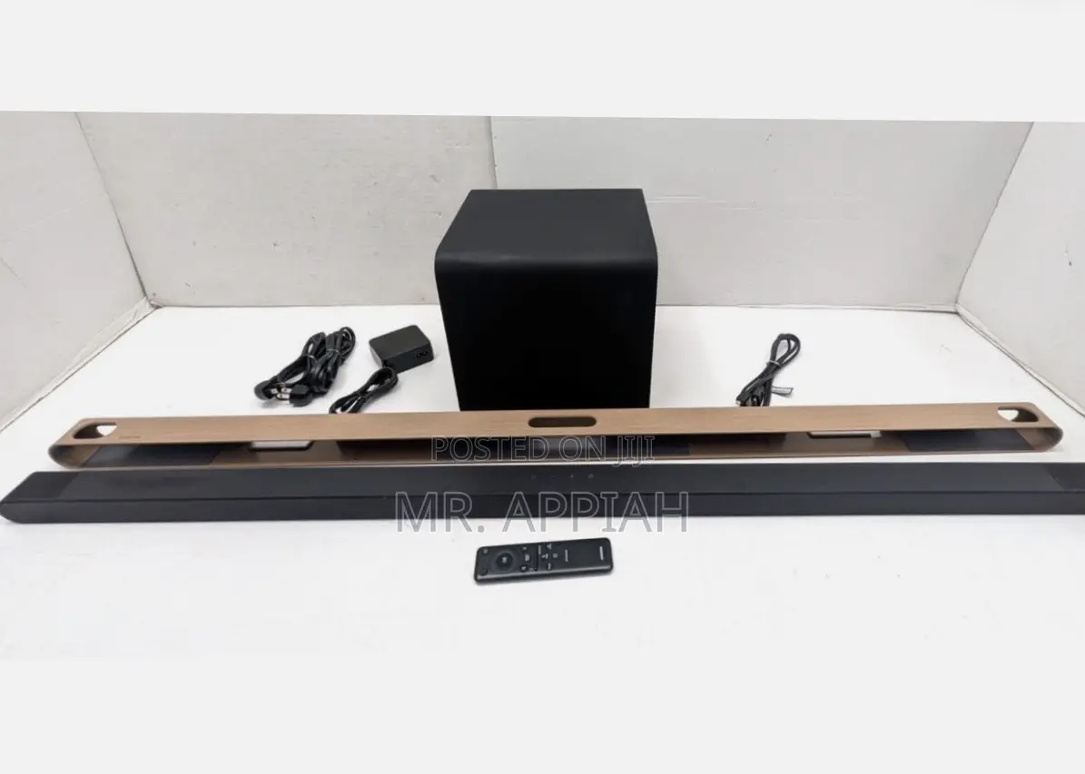 Get Affordable Samsung S80cb 330watt(3.1.2channel)Sound Bar 