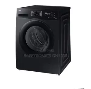 Shop Original Ww11cgc04dab Frontload 11kg Samsung Fullauto Washer