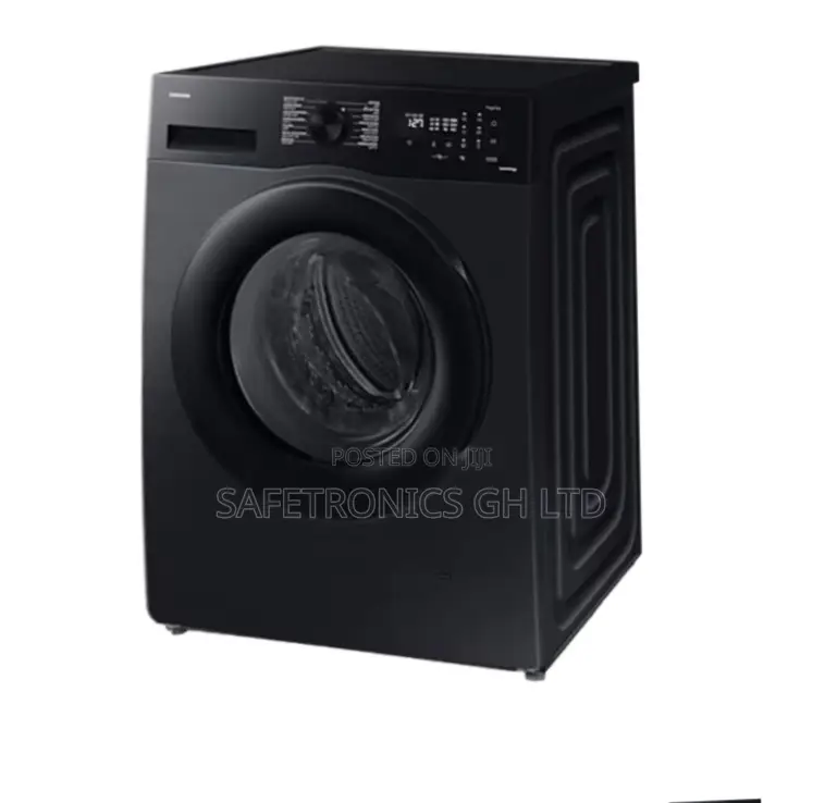 Shop Original Ww11cgc04dab Frontload 11kg Samsung Fullauto Washer