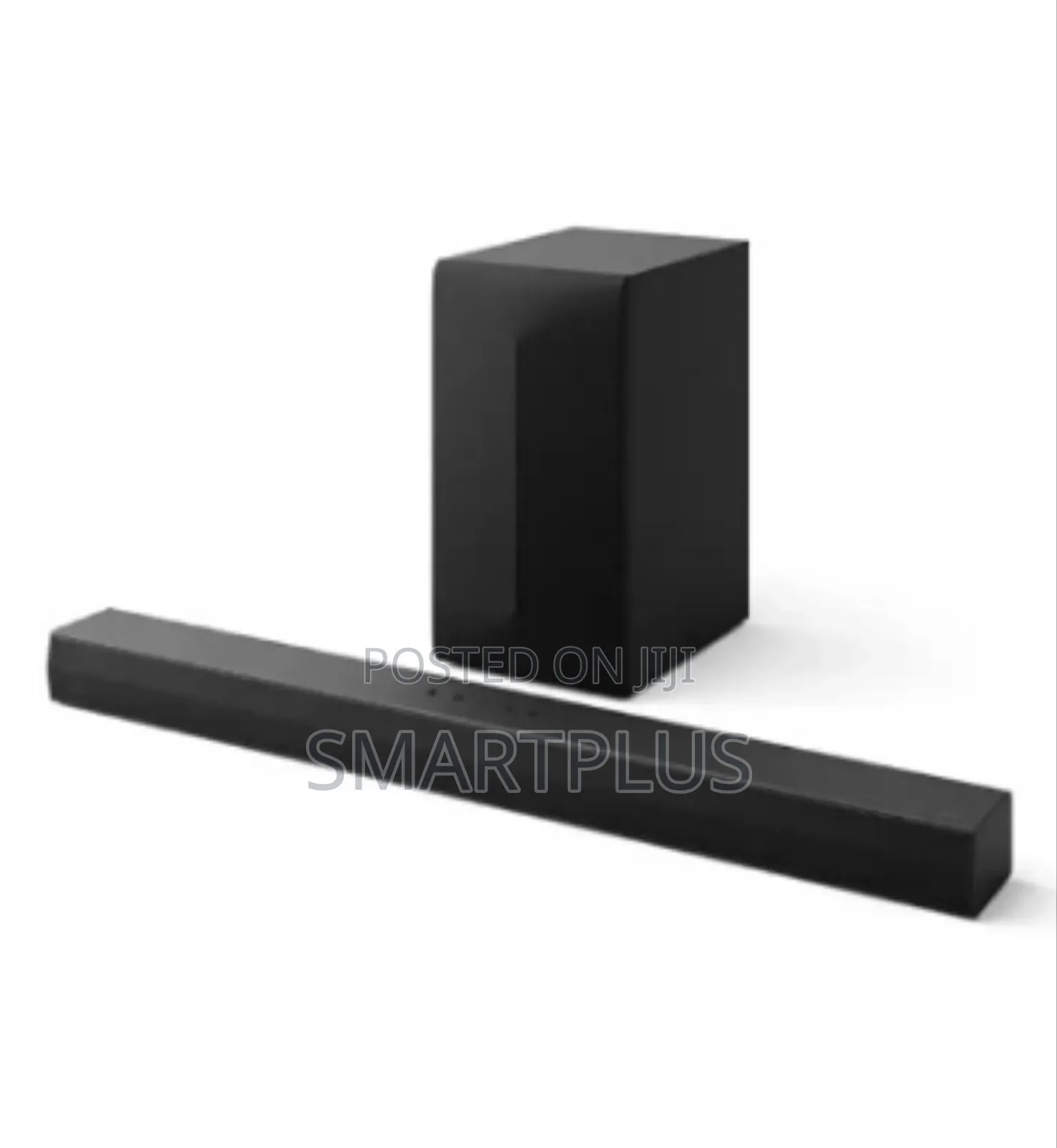 Impeccable 600w S60t Lg Soundbar for Tv With Dolby Audio 3.1 Channel