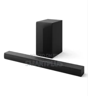 Impeccable 600w S60t Lg Soundbar for Tv With Dolby Audio 3.1 Channel