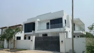 4bdrm House in Tiyumba Real Estate, Haatso for sale