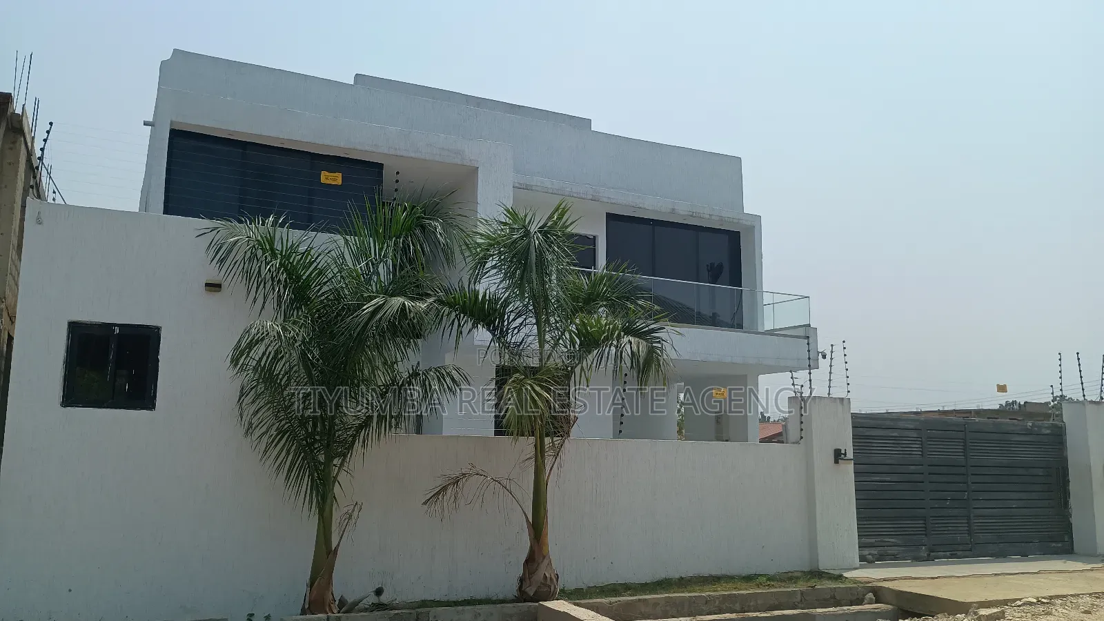 4bdrm House in Tiyumba Real Estate, Haatso for sale