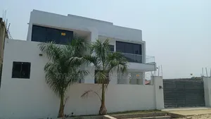 4bdrm House in Tiyumba Real Estate, Haatso for sale