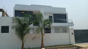 4bdrm House in Tiyumba Real Estate, Haatso for sale