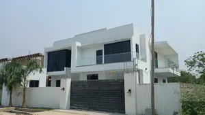 4bdrm House in Tiyumba Real Estate, Haatso for sale