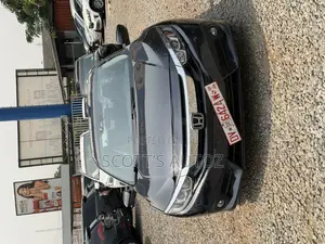 Honda Civic 2017 Silver