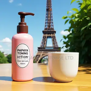 Papaye Toning Body Lotion
