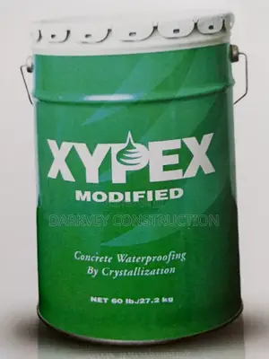 Xypex Modified
