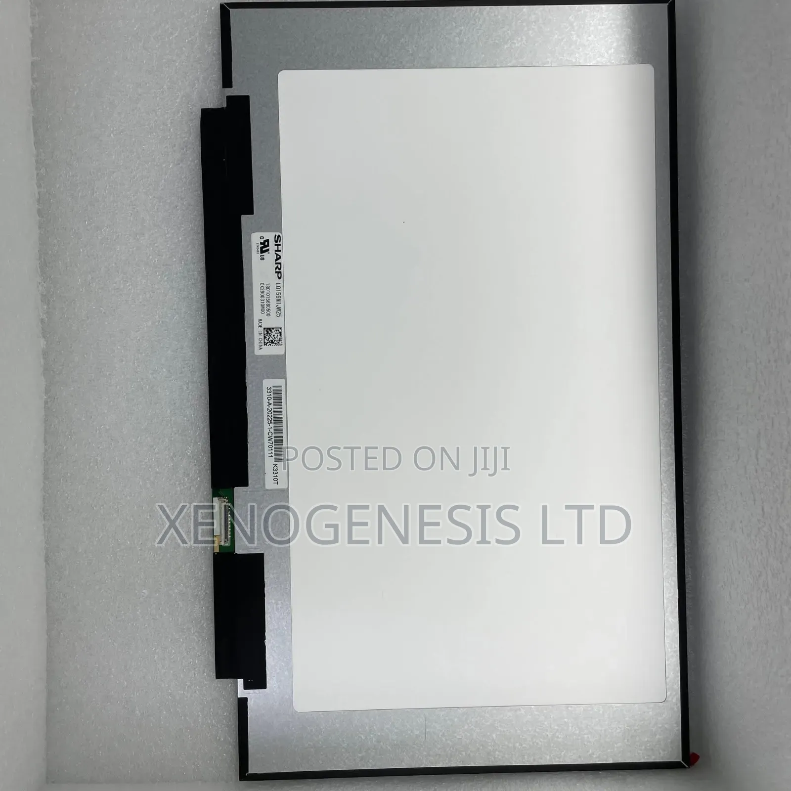 14.0/15.6 Inches Edge and Edgeless Screens