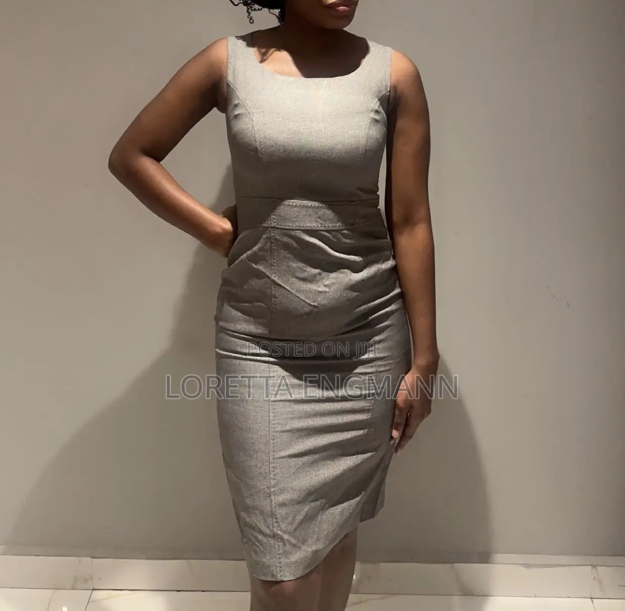 Office Dress