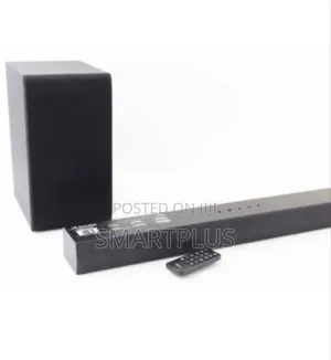 Impeccable 300w Lg Soundbar for Tv 2.1 Channel S40t
