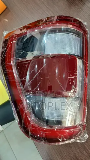 F150 Taillight Assembly 2021-2023
